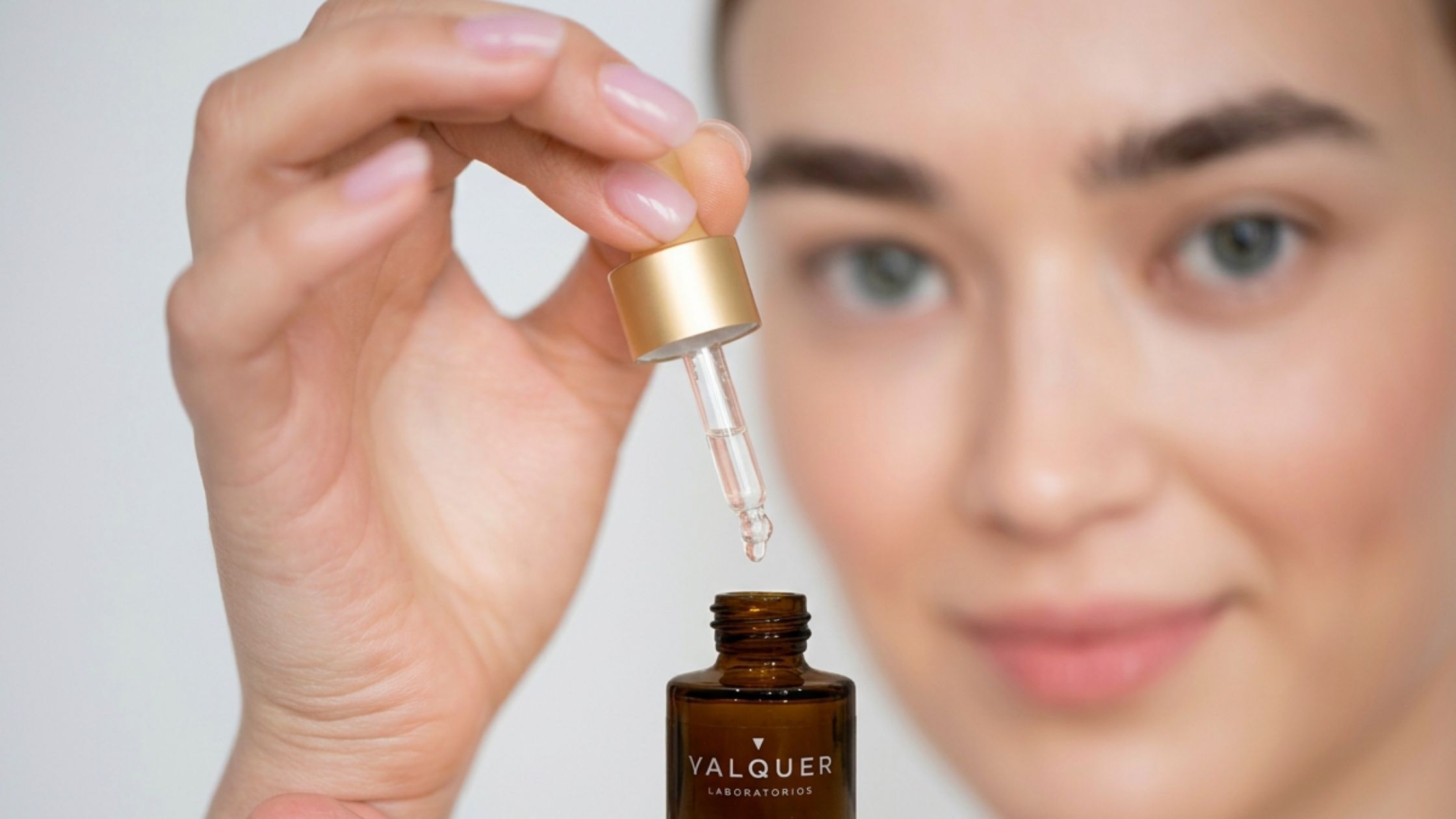 sérum facial 