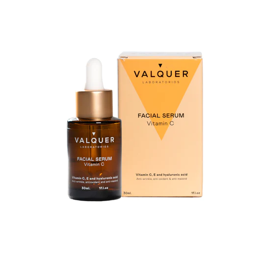 serum con vitamina c